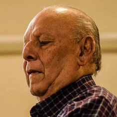 Rubén Vázquez