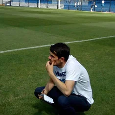 Leandro Baquela