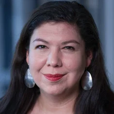 Tasha Hubbard