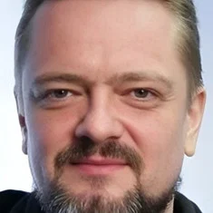 Александр Пушной