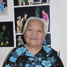 Tường Vân