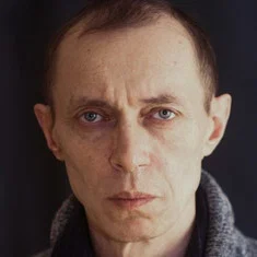 Олег Руденко-Травин