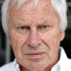 Ulli Kinalzik