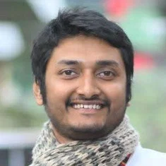Arpan Bose