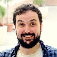 Isaac Sánchez 'Loulogio'