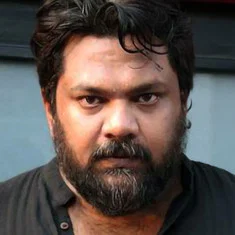 Aathma Patrick