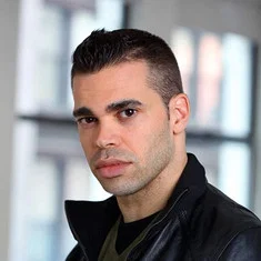 Patrick Cann