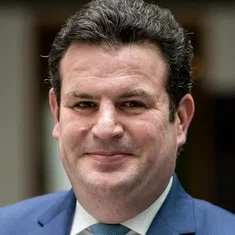 Hubertus Heil