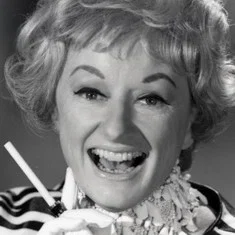 Phyllis Diller