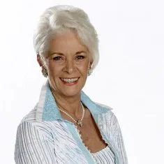 Helen Richey