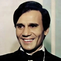 Abdel Halim Hafez
