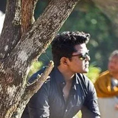 Sahil Iqbal