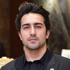 Faraz Ahmed Farooqui