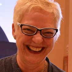 Kathy High