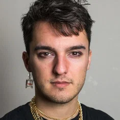 Luuk van de Ven