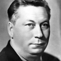 Василий Меркурьев