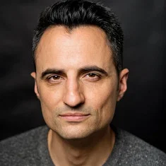 Piotr Borowski