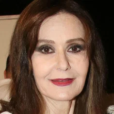 Katia Dandoulaki