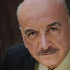 Рубен Рабаса