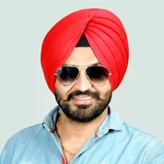 Harinder Bhullar