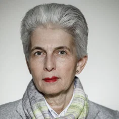 Marie-Agnes Strack-Zimmermann