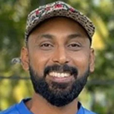 Shamsudheen Mankarathodi