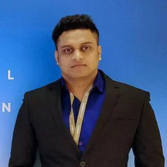Ajay Devaloka