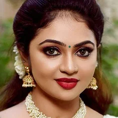 Arundhathi Nair