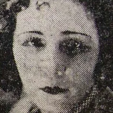 Evelina Orellana