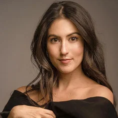 Isabella Córdoba