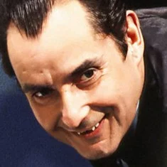 Ray Reardon