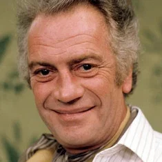 Barry Howard