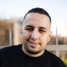 Hamed Souna