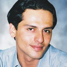 Gurban Masimov