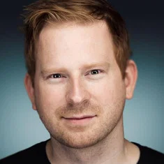 Andreas Magnusson