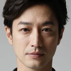 Terunosuke Takezai