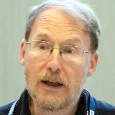 Geoffrey Landis
