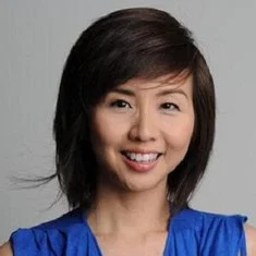 Evelyn Tan