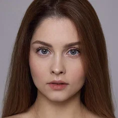Екатерина Журавлёва