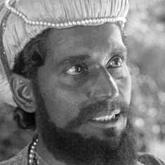 Charu Roy
