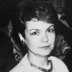 Марина Самойлова