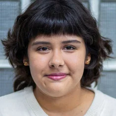 Angelica Toba