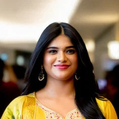 Malavika Nandan