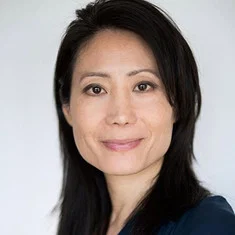 Shirley Huang