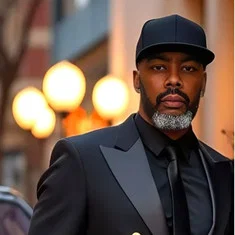 S.V. Henson, Jr.
