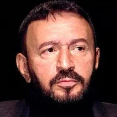 Mustafa Topaloğlu