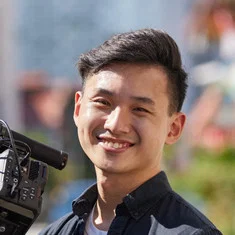 Ong Kah Jing