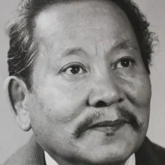 Mazhit Begalin
