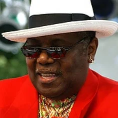 Kenny "Blues Boss" Wayne