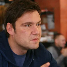 Dejan Ćirjaković